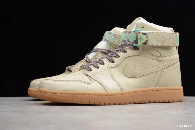 Rep Air N7 Strap AR4410-207 Retro 1 Jordan High 0801